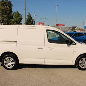 VW Caddy Maxi 2.0 TDi DSG *NAVIGACIJA, KAMERA*
