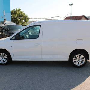 VW Caddy Maxi 2.0 TDi DSG *NAVIGACIJA, KAMERA*