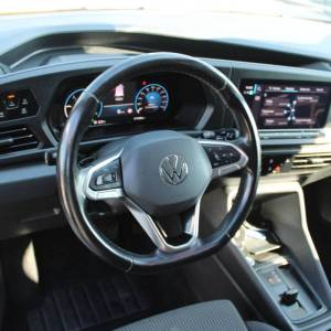 VW Caddy Maxi 2.0 TDi DSG *NAVIGACIJA, KAMERA*