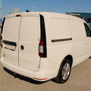 VW Caddy Maxi 2.0 TDi DSG *NAVIGACIJA, KAMERA*