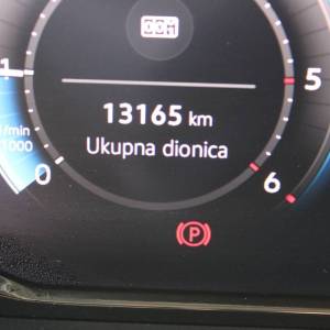 VW Crafter 2.0 TDi L3H3 140KS - redizajn