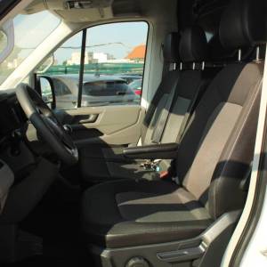 VW Crafter 2.0 TDi L3H3 140KS - redizajn