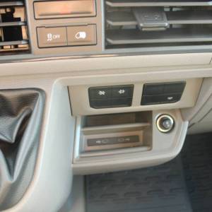 VW Crafter 2.0 TDi L3H3 140KS - redizajn