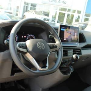 VW Crafter 2.0 TDi L3H3 140KS - redizajn