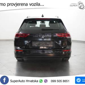 VW Golf 7 Variant 2.0 TDI Life 150 KS, ACC+LED+GR SJED+VIRT+ASIST
