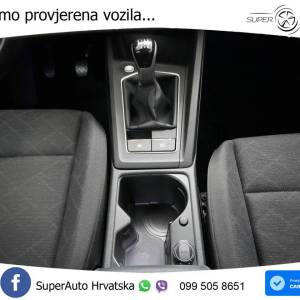 VW Golf 7 Variant 2.0 TDI Life 150 KS, ACC+LED+GR SJED+VIRT+ASIST