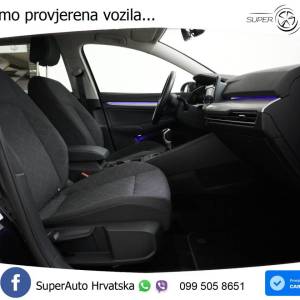 VW Golf 7 Variant 2.0 TDI Life 150 KS, ACC+LED+GR SJED+VIRT+ASIST
