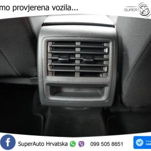 VW Golf 7 Variant 2.0 TDI Life 150 KS, ACC+LED+GR SJED+VIRT+ASIST