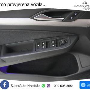 VW Golf 7 Variant 2.0 TDI Life 150 KS, ACC+LED+GR SJED+VIRT+ASIST