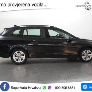 VW Golf 7 Variant 2.0 TDI Life 150 KS, ACC+LED+GR SJED+VIRT+ASIST