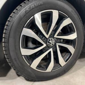 VW Golf 8 2.0 BMT LIFE