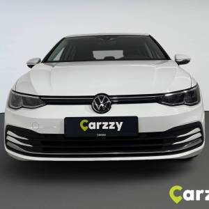 VW Golf 8 2.0 BMT LIFE