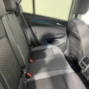 VW Golf 8 2.0 BMT LIFE