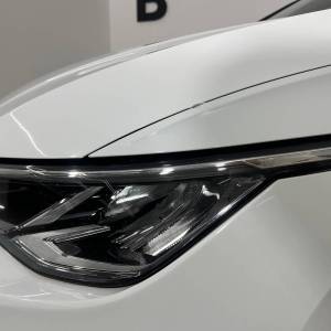 VW Golf 8 2.0 BMT LIFE