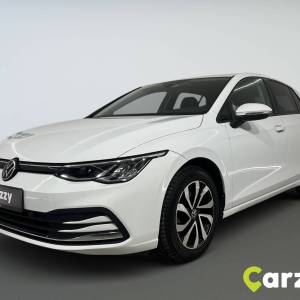 VW Golf 8 2.0 BMT LIFE