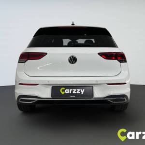 VW Golf 8 2.0 BMT LIFE
