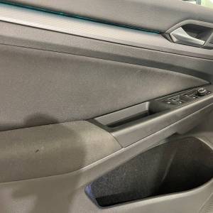 VW Golf 8 2.0 BMT LIFE