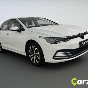 VW Golf 8 2.0 BMT LIFE