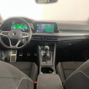 VW Golf 8 2,0 TDI 115 UNITED - 3 godine jamstva