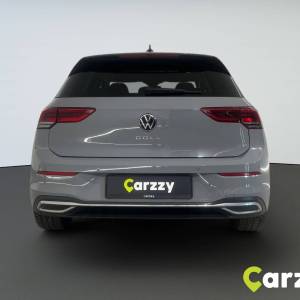 VW Golf 8 2,0 TDI 115 UNITED - 3 godine jamstva