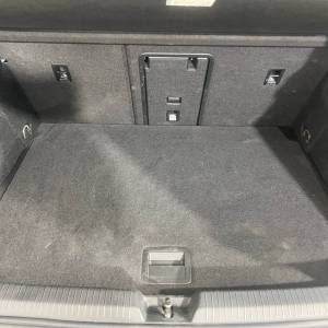 VW Golf 8 2,0 TDI 115 UNITED - 3 godine jamstva