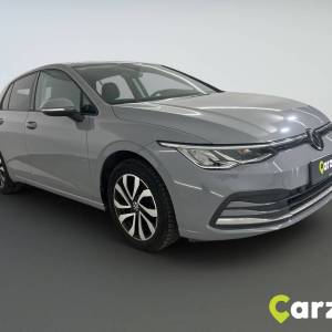 VW Golf 8 2,0 TDI 115 UNITED - 3 godine jamstva