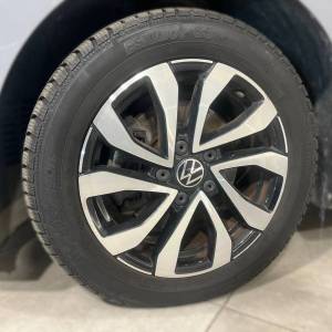 VW Golf 8 2,0 TDI 115 UNITED - 3 godine jamstva