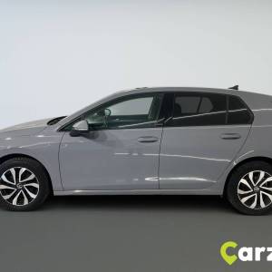VW Golf 8 2,0 TDI 115 UNITED - 3 godine jamstva