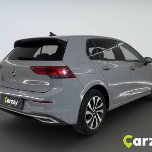 VW Golf 8 2,0 TDI 115 UNITED - 3 godine jamstva