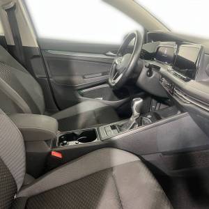 VW Golf 8 2,0 TDI 115 UNITED - 3 godine jamstva