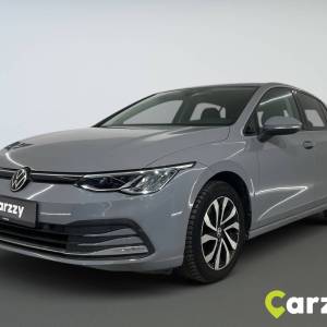 VW Golf 8 2,0 TDI 115 UNITED - 3 godine jamstva