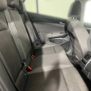 VW Golf 8 2,0 TDI 115 UNITED - 3 godine jamstva
