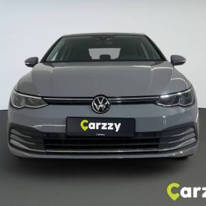 VW Golf 8 2,0 TDI 115 UNITED - 3 godine jamstva