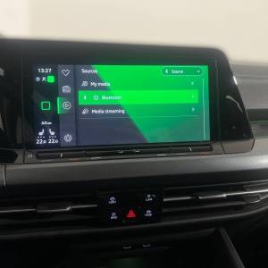 VW Golf 8 2,0 TDI 115 UNITED - 3 godine jamstva