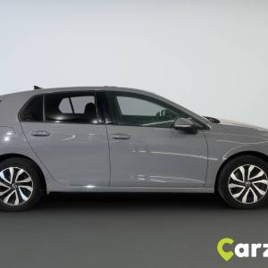 VW Golf 8 2,0 TDI 115 UNITED - 3 godine jamstva