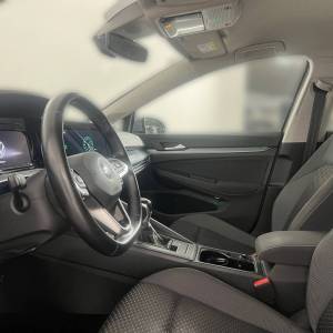 VW Golf 8 2,0 TDI 115 UNITED - 3 godine jamstva