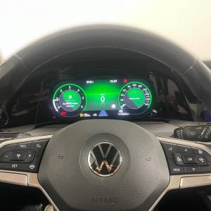 VW Golf 8 2,0 TDI 115 UNITED - 3 godine jamstva