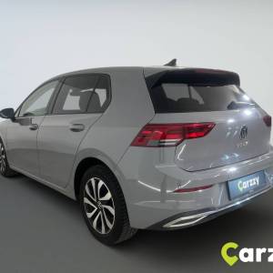 VW Golf 8 2,0 TDI 115 UNITED - 3 godine jamstva