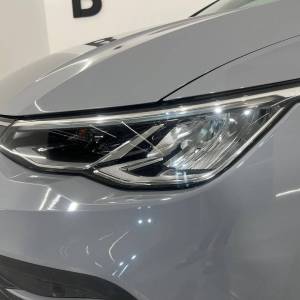 VW Golf 8 2,0 TDI 115 UNITED - 3 godine jamstva