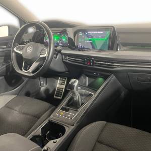 VW Golf 8 2,0 TDI 115 UNITED - 3 godine jamstva