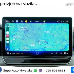 VW Golf 8 2.0 TDI Life 116 KS, LED+ACC+KAM+VIRT+PDC+NAVI
