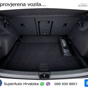 VW Golf 8 2.0 TDI Life 116 KS, LED+ACC+KAM+VIRT+PDC+NAVI