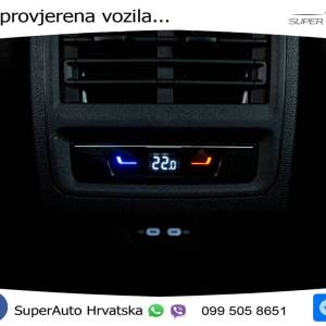 VW Golf 8 2.0 TDI Life 116 KS, LED+ACC+KAM+VIRT+PDC+NAVI