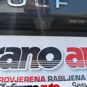VW Golf 8 2,0 TDI Life Plus