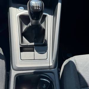 VW Golf 8 2,0 TDI Life Plus