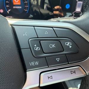 VW Golf 8 2,0 TDI Life Plus