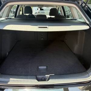 VW Golf 8 2,0 TDI Life Plus