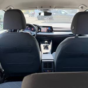 VW Golf 8 2,0 TDI Life Plus