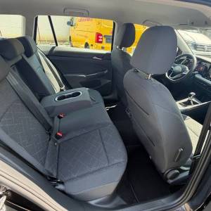 VW Golf 8 2,0 TDI Life Plus