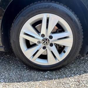 VW Golf 8 2,0 TDI Life Plus